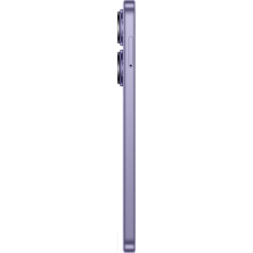 Смартфон POCO M6 Pro 8/256GB Purple (UA UCRF): Встроенная память 256 ГБ