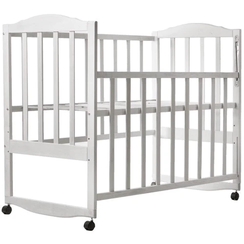 Кровать Babyroom Зайчонок Z102 слоновая кость (30003)