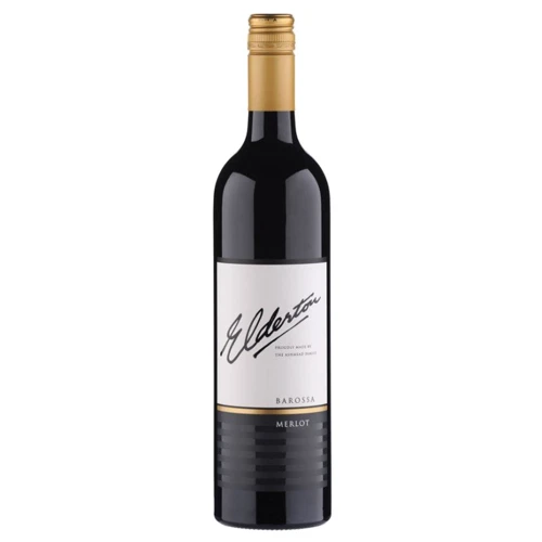 Вино Elderton Merlot Elderton (0,75 л) (BW8597)