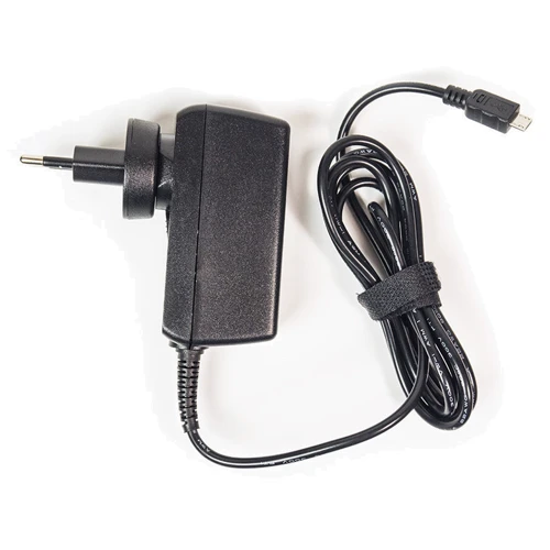 Аксесуар для планшетних ПК Зарядное устройство PowerPlant IBM/LENOVO 220V, 5.2V 11W 2.2A(MicroUSB) (IB11OMICR)