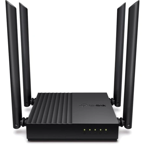 Маршрутизатор Wi-Fi TP-Link Archer C64 v1.0