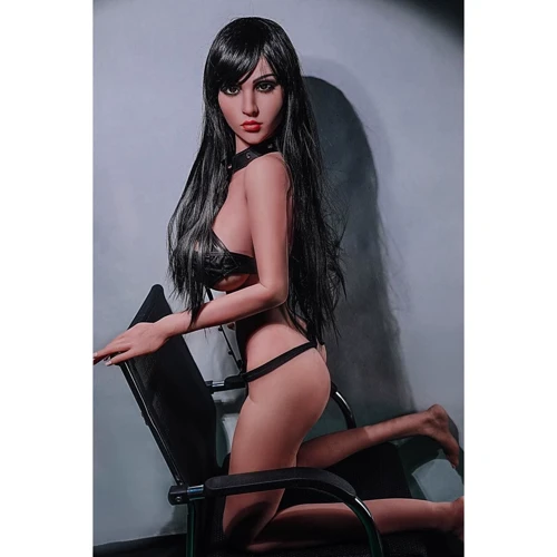 Супер реалистичная секс-кукла Lovedoll - Constancia, 158 см