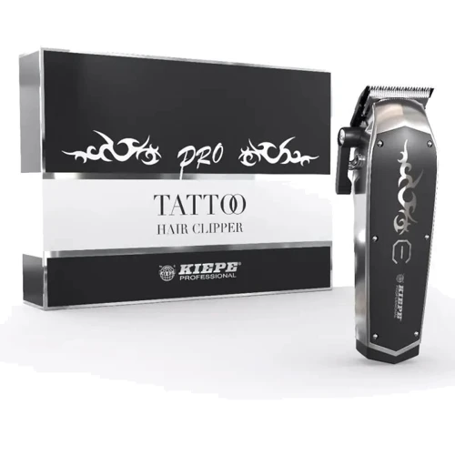 Машинка для стрижки (тример) KIEPE TATTOO 6342