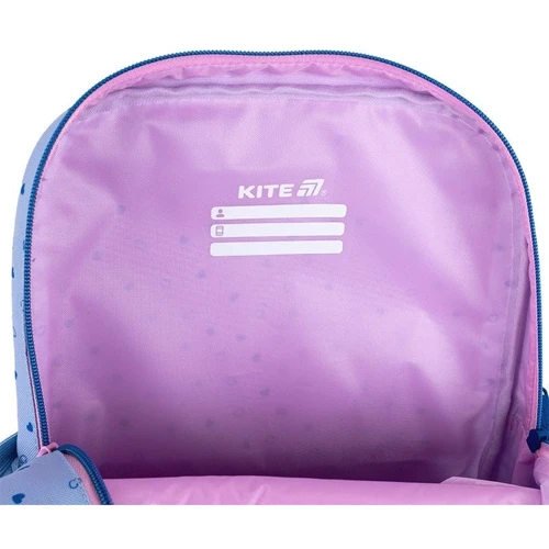 Рюкзак детский Kite K25-559XS-1 Kids 559 Lovely фото 9