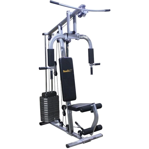 Фитнес станция Housefit DH 81714: Максимальный вес пользователя, кг 110
