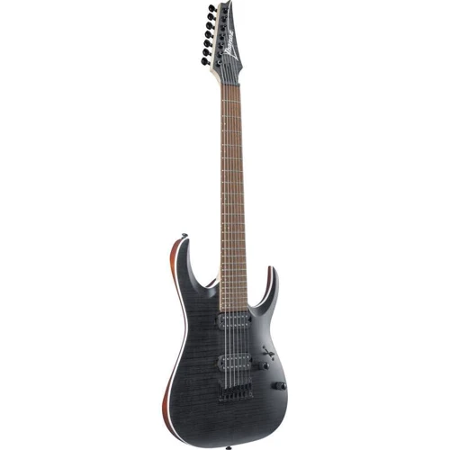 Электрогитара Ibanez RGA742FM TGF: Размер Полноразмерная
