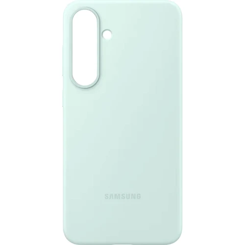 Чохол для телефона Samsung Silicone Case Mint (EF-PS936CMEGWW) для Samsung S936 Galaxy S25 Plus: Колір мятный