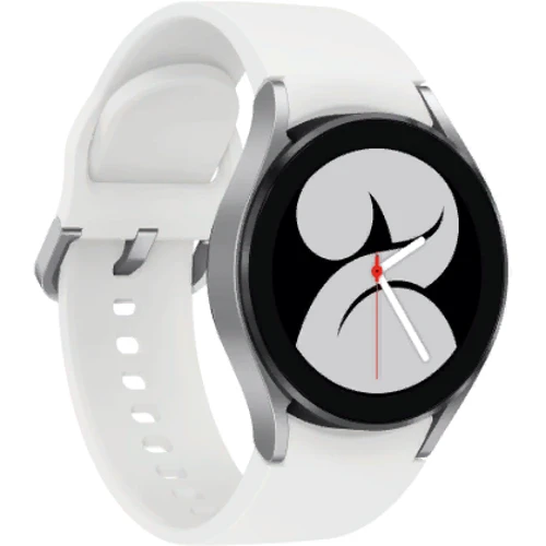 Смарт-часы Samsung Galaxy Watch 4 40mm LTE Silver (SM-R865FZSA): Емкость батареи, мАч 247