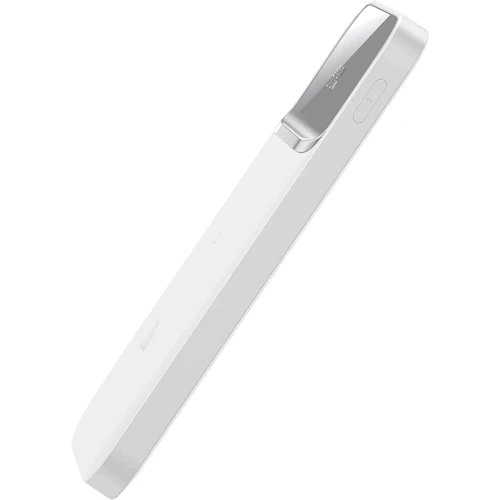 Зовнішній акумулятор Baseus Power Bank 10000mAh Wireless Charger Magnetic 20W White (PPMT-02): Кількість USB 2