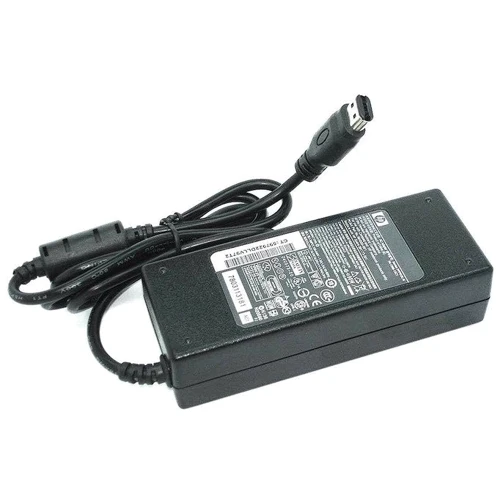 Зарядний пристрій HP 90W 18.5V 4.9A 6x12mm Oval type PPP014H OEM (13376)
