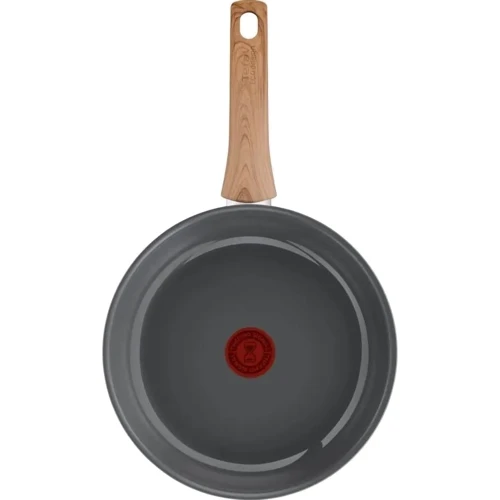 Сковорода Tefal Renew 26 см+контейнер Tefal Master Seal Eco 0.8 л (C4250543): Тип сковороды Традиционная