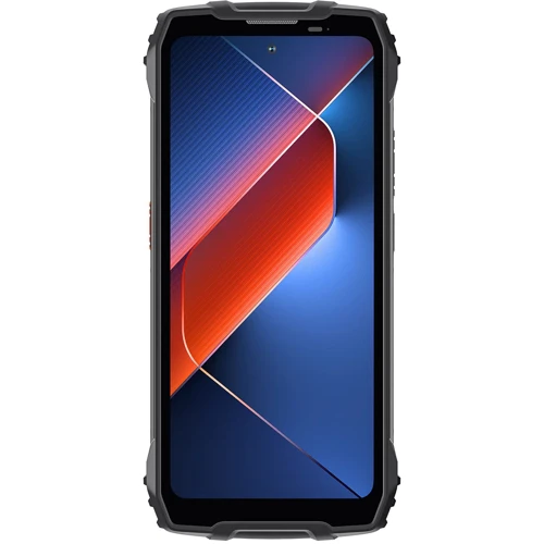 Смартфон Blackview BL7000 8/256Gb Black (UA UCRF)