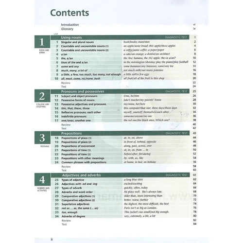 MyGrammarLab Elementary (A1-A2): Производитель Pearson Education