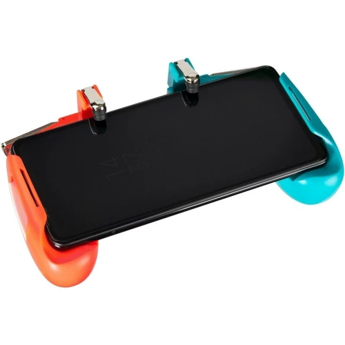 Игровой джойстик Gelius Pro Boost GP-GT001 Blue/Red фото 3