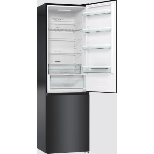 Холодильник Gorenje NRK620EABXL4: Объем морозильной камеры, л 96