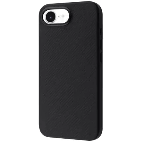 Чохол для iPhone Proove Force Armor Case with Magnetic Ring Black для iPhone 16e