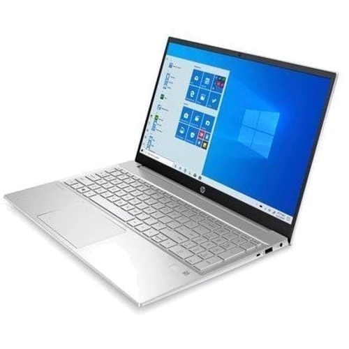 Ноутбук HP Pavilion 15-eg2067st (68R51UA): Процессор Intel Core i7-1255U (3.0 - 4.7 ГГц) / 10 - ядерный