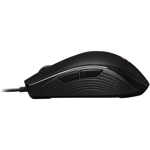 Мышь HyperX Pulsefire Core RGB Black (HX-MC004B, 4P4F8AA): Тип сенсора оптический