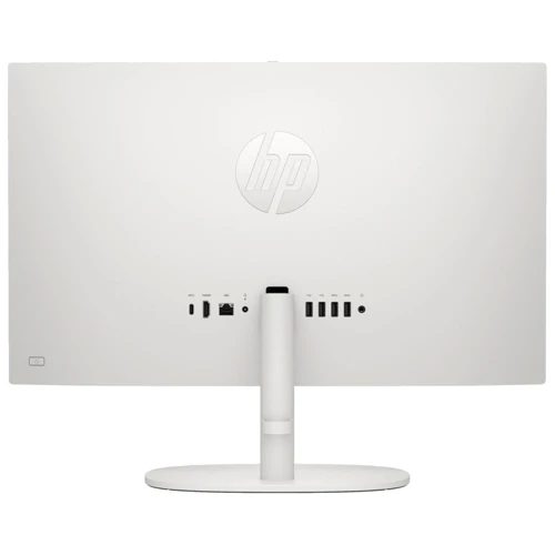 Моноблок HP 22-dg0000ua AiO (AE0P1EA) UA: Процессор Intel Core i3-N300 (0.1- 3.8 ГГц) / 8 - ядерный