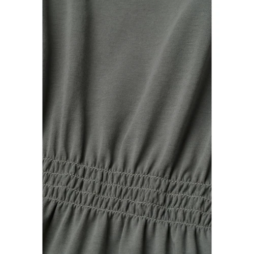 Сарафан H&M 1912-7334701 146-152 см хаки: Тип Сарафаны