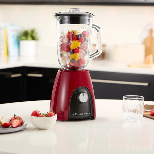Блендер Russell Hobbs 27120-56 Desire: Тип Стационарный