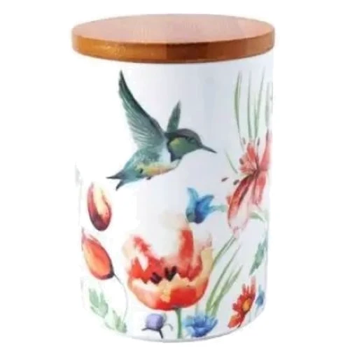 Ємність для сипучих Krauff Colibri (21-244-046)