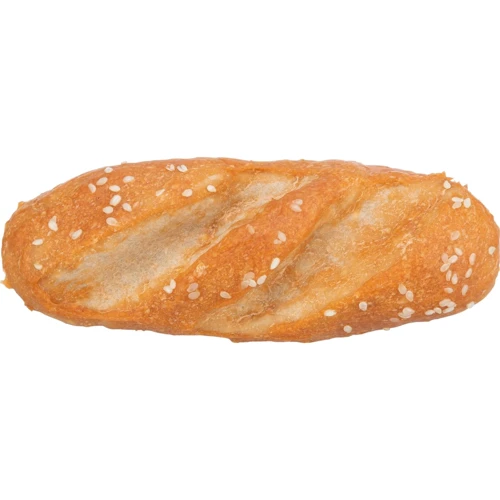 Ласощі для собак Trixie Denta Fun Mini Baguette bulk 13 см 70 г 5 шт/уп (2700000046005): Тип Снеки