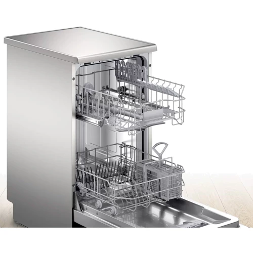 Посудомойка Bosch SPS2HKI57E: Размеры 84.5x45x60 см