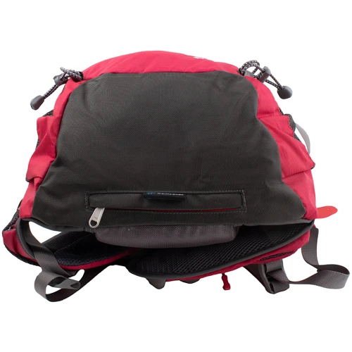 Женский рюкзак Onepolar красный (W1551-red): Тип Рюкзаки
