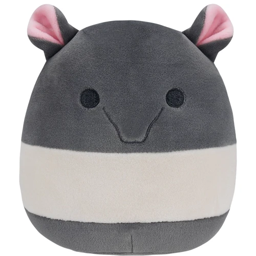 Мягкая игрушка Squishmallows – Тапир Эббит 30 см (SQCR04149)