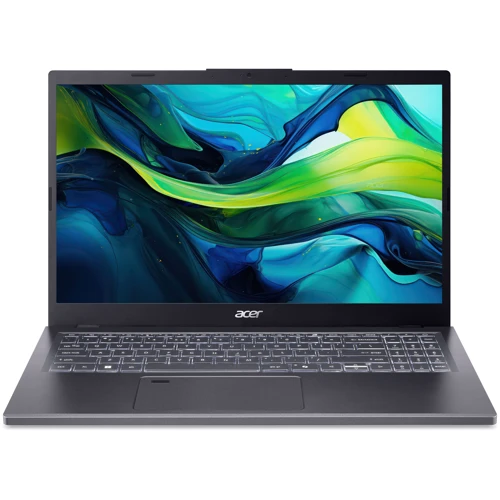 Ноутбук Acer Aspire 15 A15-41M (NX.KXAEU.005) UA: Операційна система без ОС