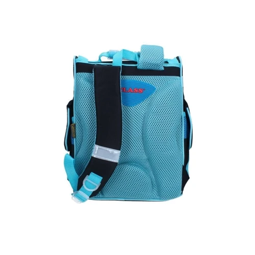 Ранец CLASS 9712 Motor, 34x26x14см: Тип Для средней школы