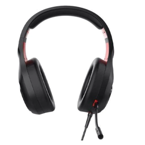 Наушники Somic GS301 Virtual 7.1 Black: Тип конструкции накладные
