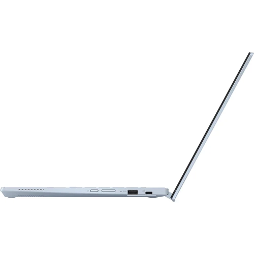 Ноутбук ASUS Chromebook Flip CX3 (CB3401FBA-LZ0541): Вес 1.65 кг
