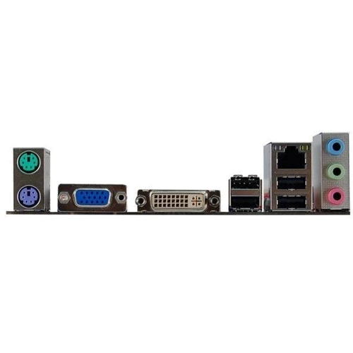 Biostar A960D+V3: Роз'єми на платі PCI Express x1