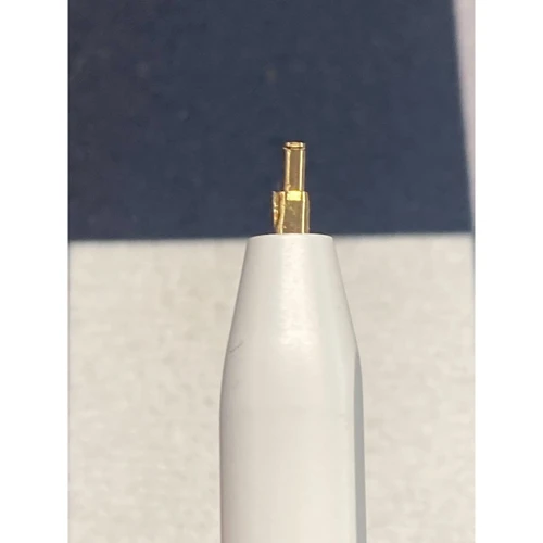 Стилус WIWU Pencil L (Стилусы и аксессуары к ним)(79010888) Stylus approved: Причина уценки Стилус после восстановления. Присутствуют потертости и царапины