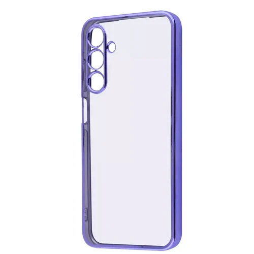 Чехол для телефонов WAVE Metal Color Case Purple for Samsung A165 Galaxy A16 4G / A166 Galaxy A16 5G
