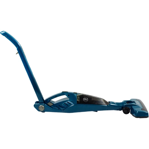 Пилосос Rotex RVH 60-B Turbo Flex: Потужність всмоктування 45 Вт