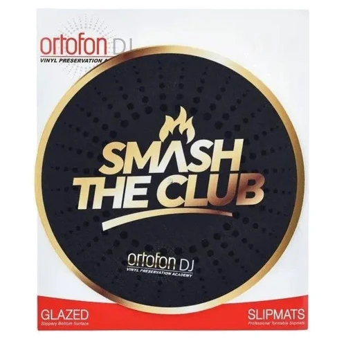 Ortofon Slipmat Club (9990222): Виробник ORTOFON