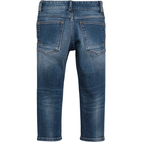 Джинсы H&M 5108326 92 см темно-синие: Тип Джинсы