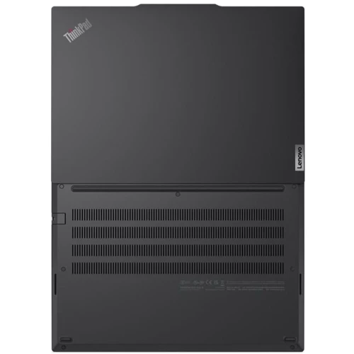 Ноутбук Lenovo ThinkPad E14 Gen 6 (21M8S38M00) UA: Экран 14" IPS (1920x1200)