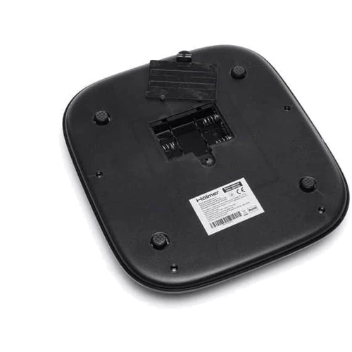Весы кухонные Holmer HSK-1817GL