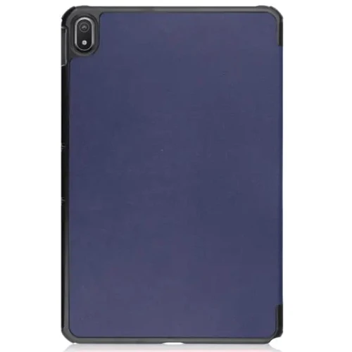 Аксессуар для планшетных ПК BeCover Smart Case Deep Blue for Nokia T20 10.4" (708042) фото 4