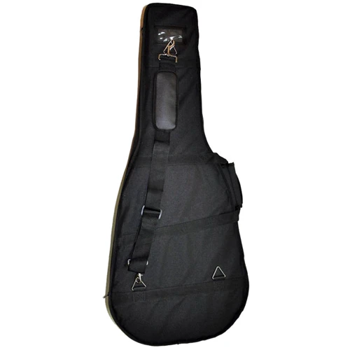 Кейс для акустической гитары ROCKCASE RC20809: Тип Кейсы