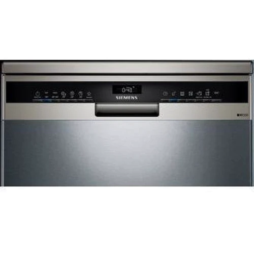 Посудомийка Siemens SN23EI14VE: Витрата води, л 9.5