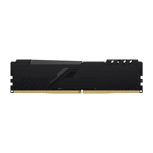 Kingston FURY 16 GB (2x8GB) DDR4 3200 MHz Beast Black (KF432C16BBK2/16): Тип DDR4