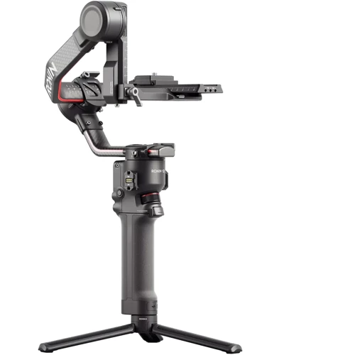 Стабилизатор DJI RS 2 (CP.RN.00000093.01): Производитель DJI