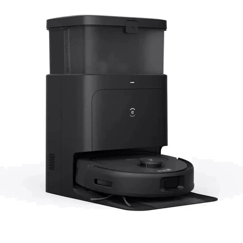 Робот уборщик ECOVACS DEEBOT N30 PRO (YDLX11-1 BLACK): Производитель ECOVACS