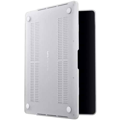 LAUT Huex Frost (LAUT_15MP16_HX_F) for MacBook Pro 15" with Retina Display (2016-2019): Тип чехла чехол-накладка