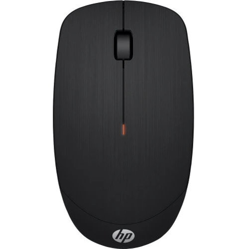 Мышь HP Wireless Mouse X200 (6VY95AA)